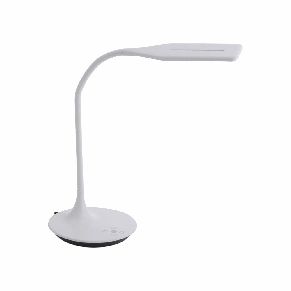 Flexibel bureaulampje Rafael Just Light 4043689954192
