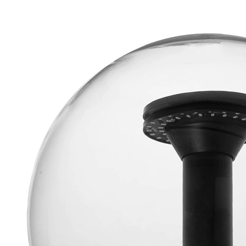 Professionele lantaarnkop Variona 40cm - 4000K zwart Franssen 8717064120828