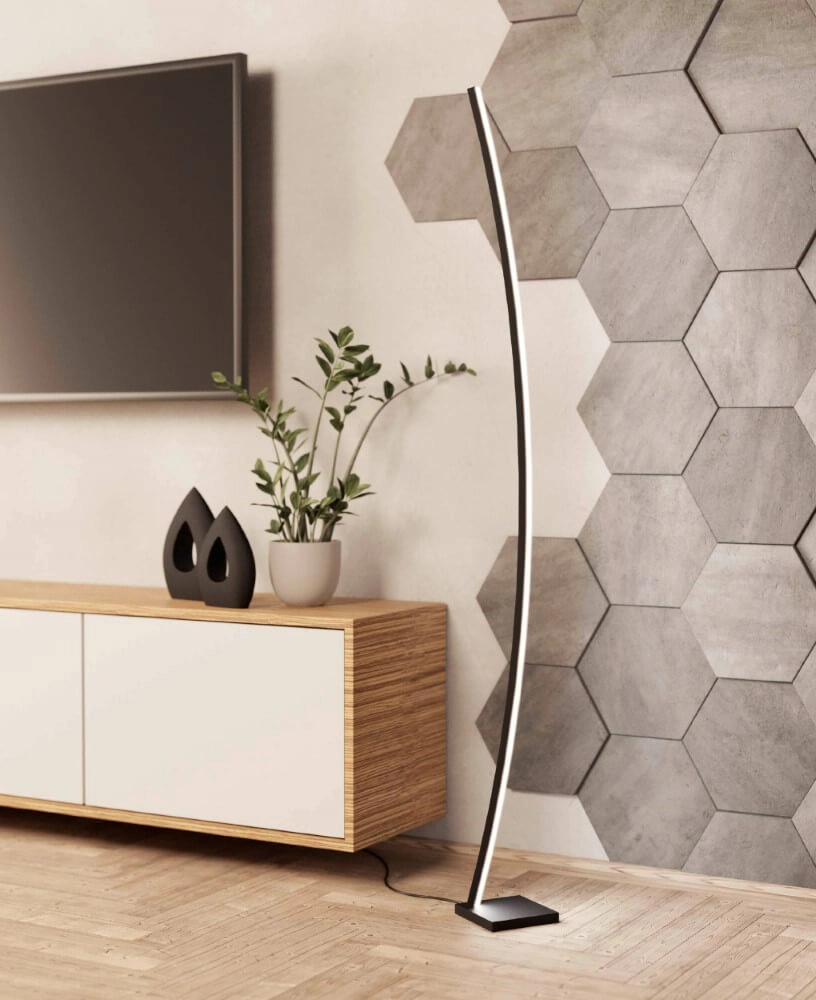 Led staande lamp Picacha Eglo 9002759997151