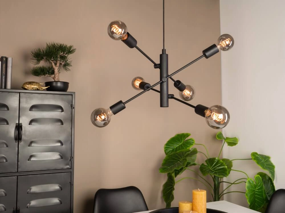 Design hanglamp Gradoli Eglo 9002759336929