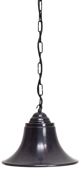 Buitenlamp jaren 30 Elegance XL veranda Authentage 8716803505148