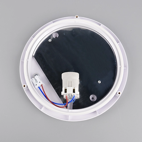 Wandlamp Ambato wit Trio 4017807691474