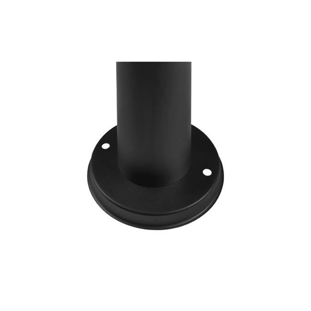 Zwarte tuinlamp Lidio 60cm Lyora 5904703009863