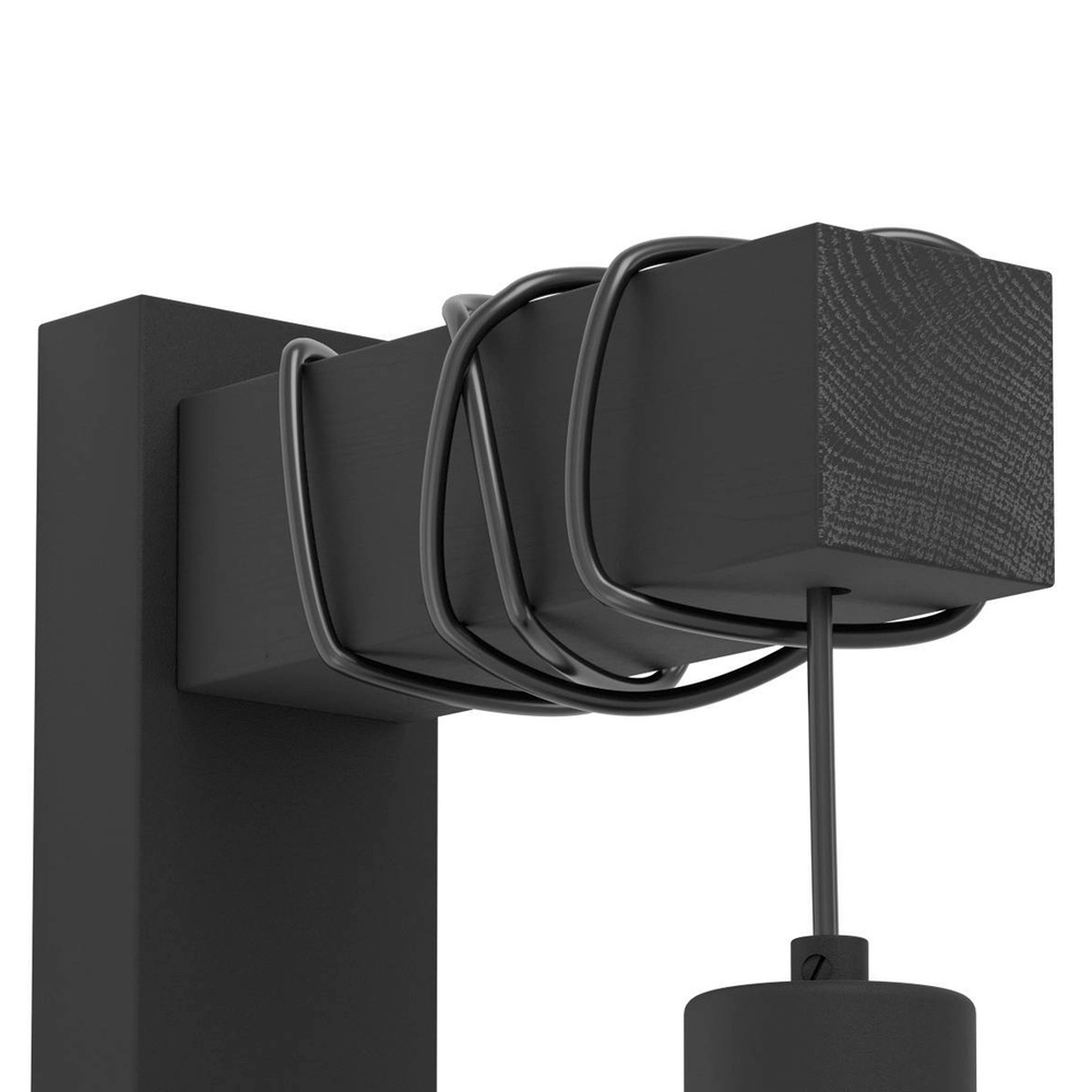 Landelijke wandlamp Townshend 5 Eglo 9002759307585