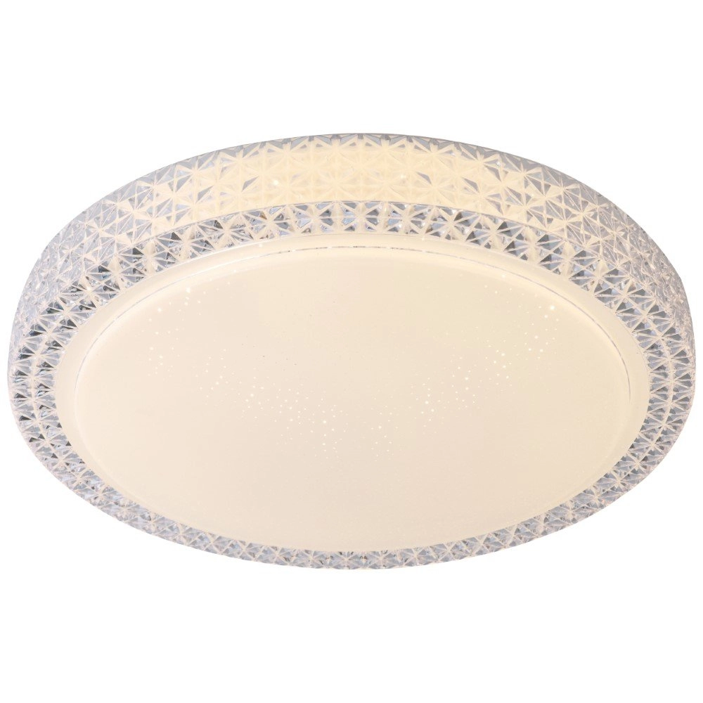 Plafondlamp Badria Plafondlamp Badria