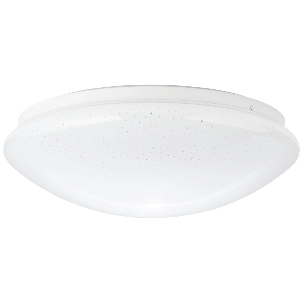 Plafondlamp Fakir Starry Sky Ø 33cm Brilliant 4004353348839