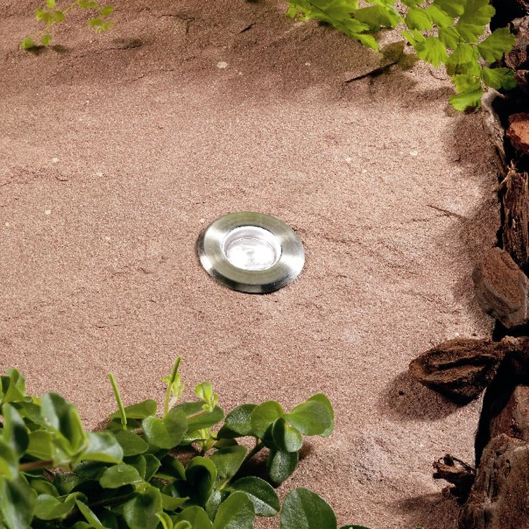 Inbouwspot Astrum 12V inbouw GardenLights 5906340131693