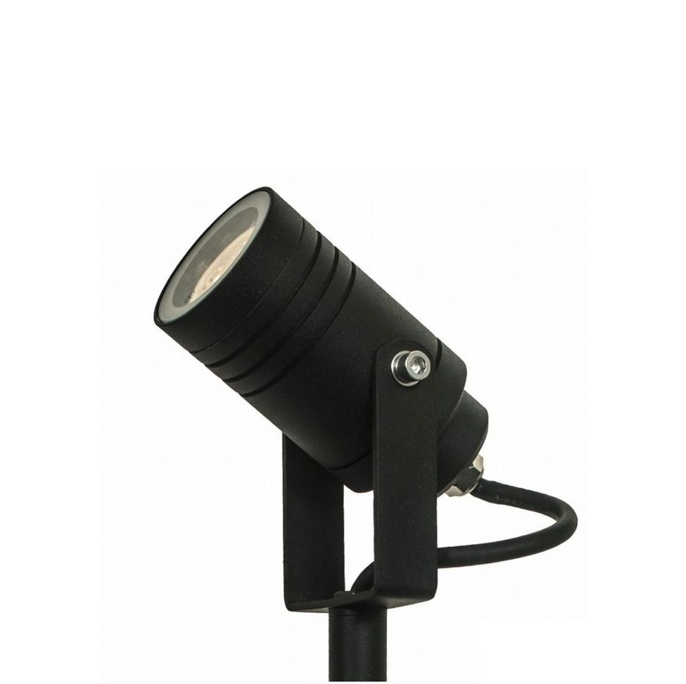 Led tuinspot Beamy L op hoge spie KS Verlichting 8714732719704
