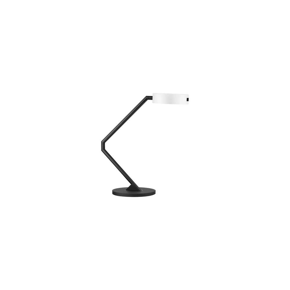 Bureaulamp Afi wit Lyora 5212017463937