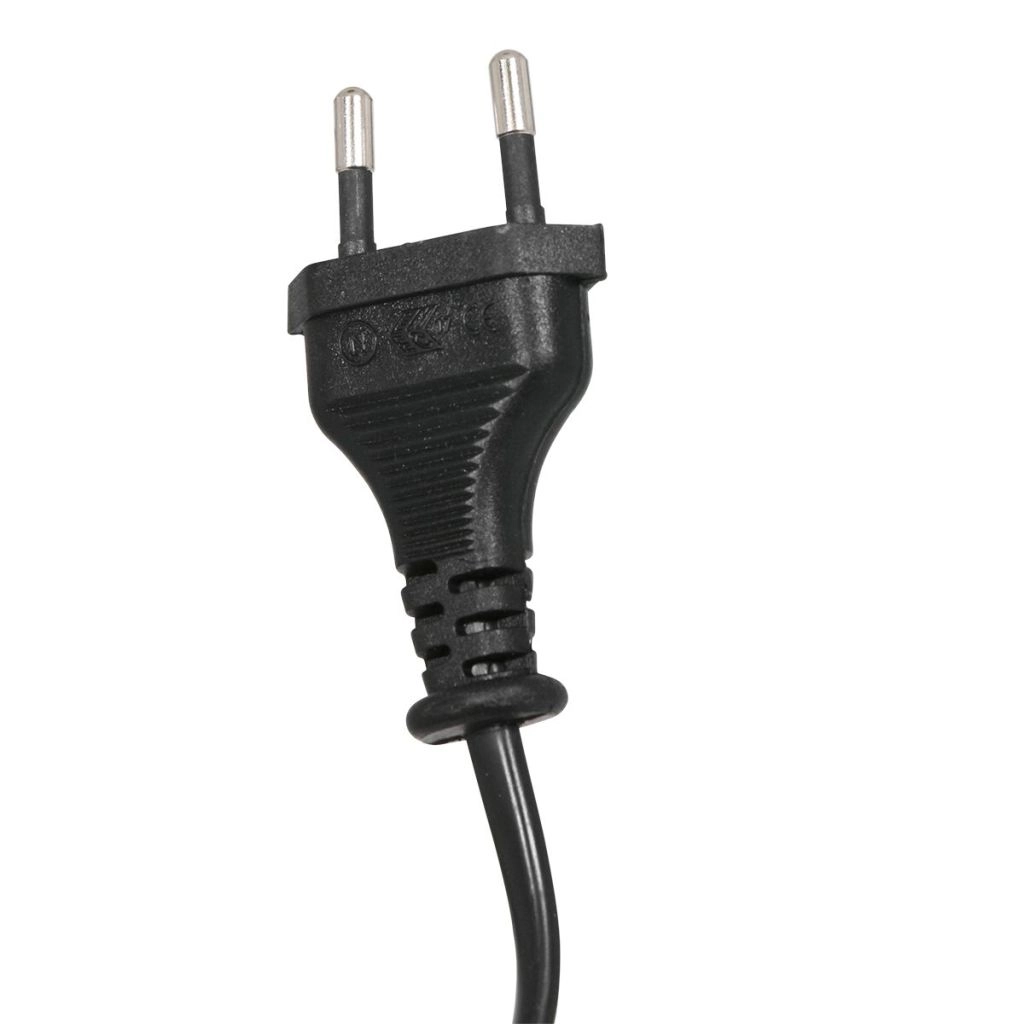 Vloerlamp Noor met kurk kap Ø30cm Steinhauer 8712746182347