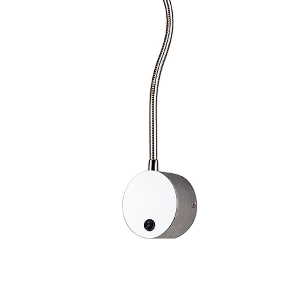 Leeslamp spotje Dio Flex Plate led SLV 4024163118637