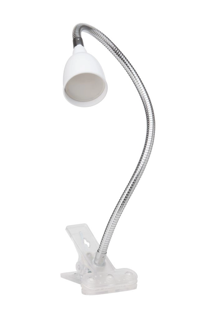 Bureaulamp Anthony met klem Brilliant 4004353175503
