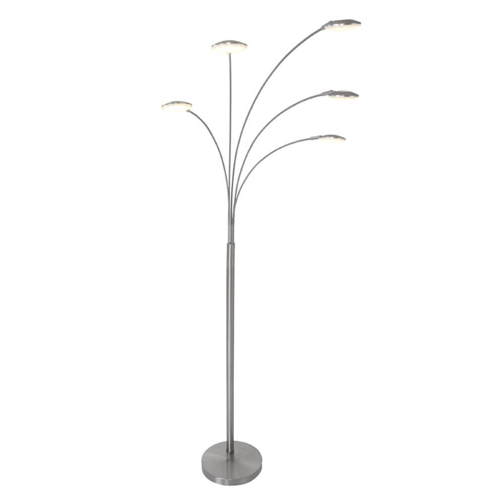 Prachtige vloerlamp Mexlite
