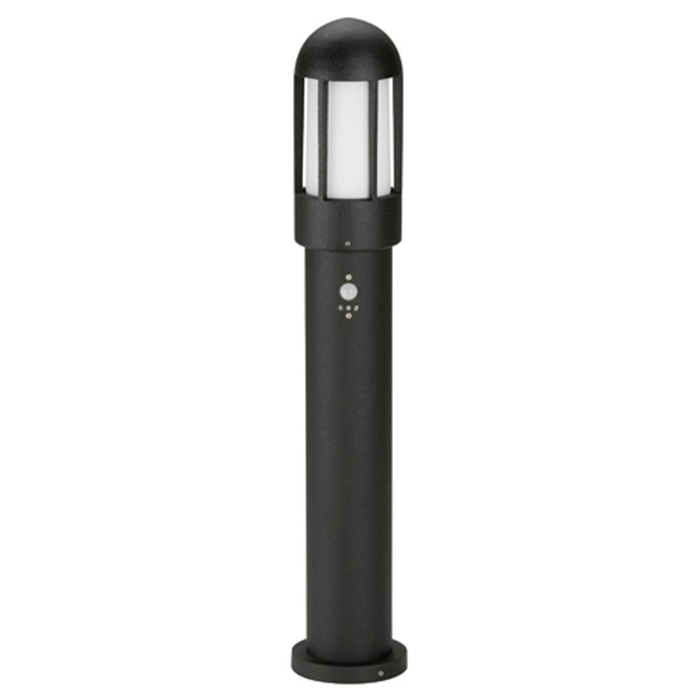 tuinverlichting bewegingssensor Rondo zwart