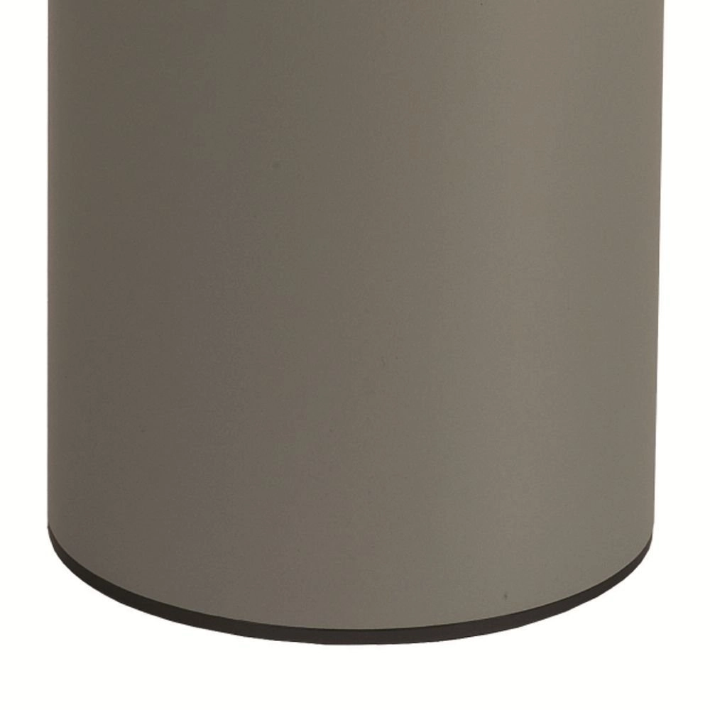 Design staande lamp Stavanger 55cm grijs Franssen 7042891244784