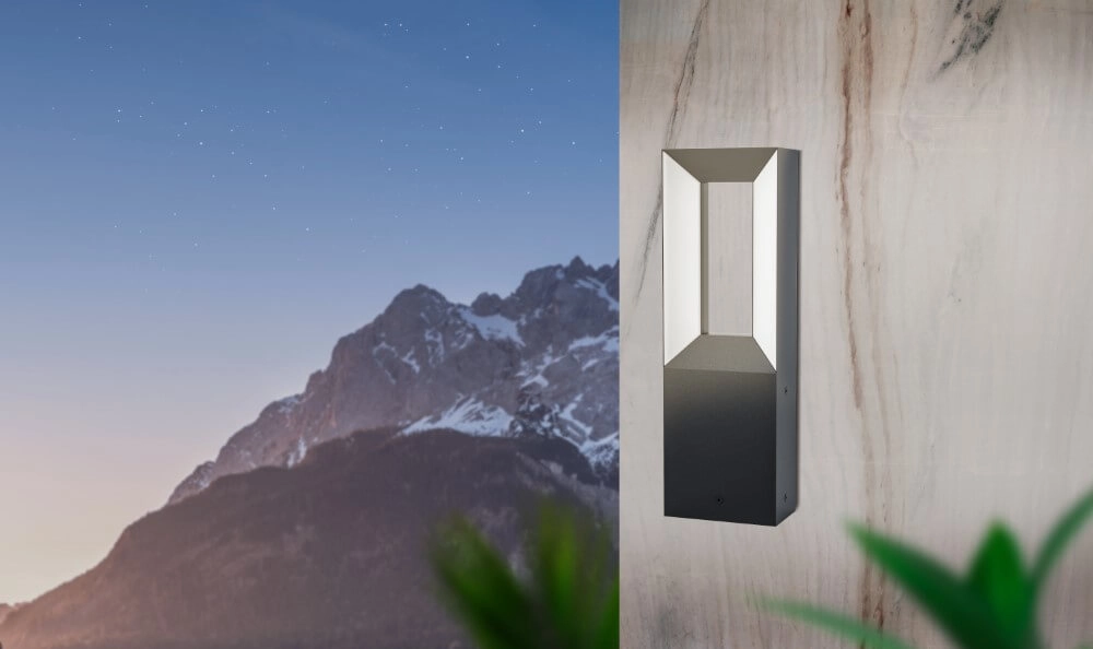 Led sokkellamp Riforano Eglo 9002759987275