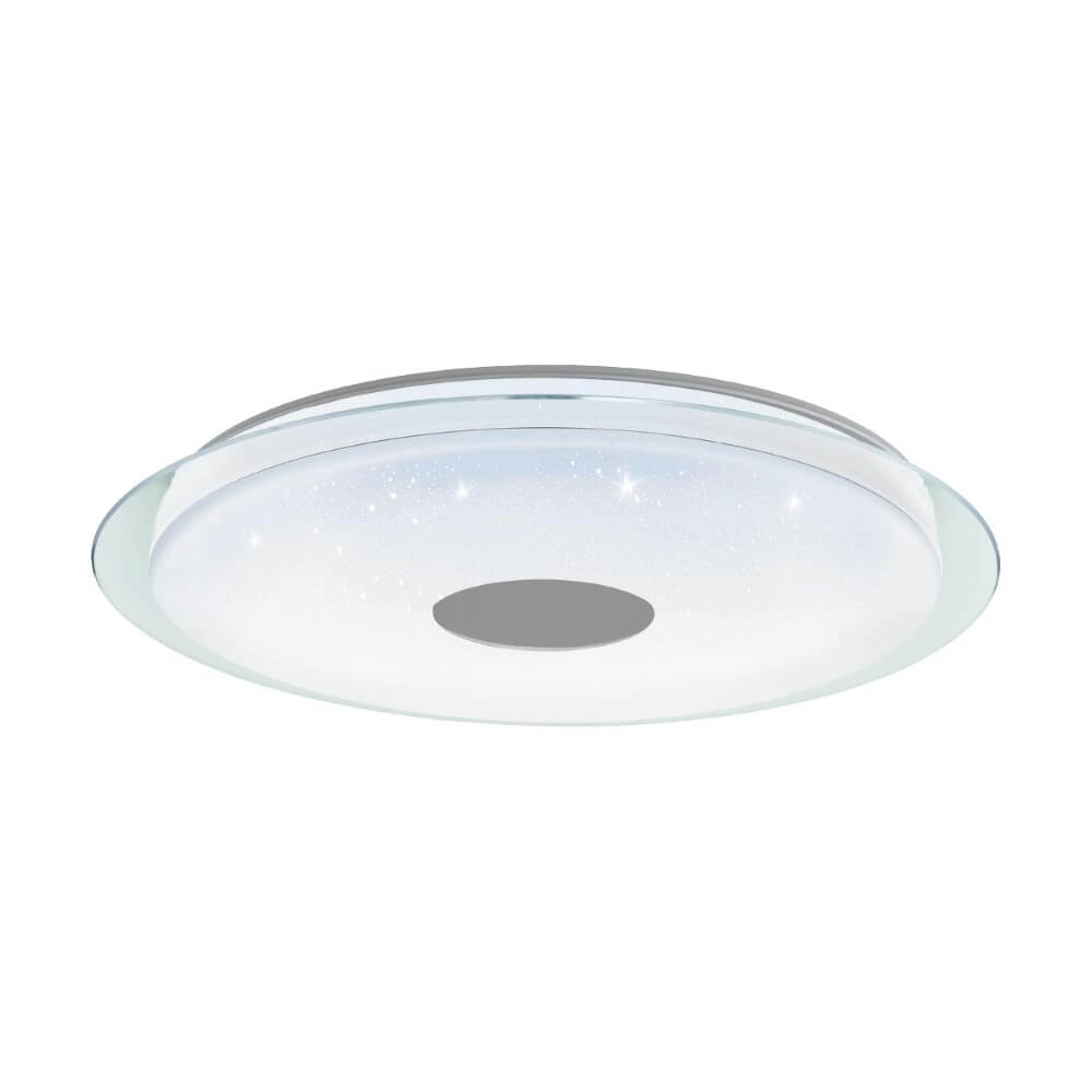 Plafonnière Zigbee Lanciano-Z Ø 77cm Eglo 9008606221523