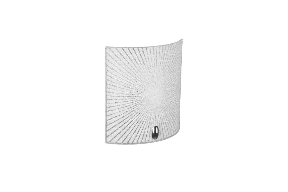 Moderne wandlamp Elisa Trio 4017807522013