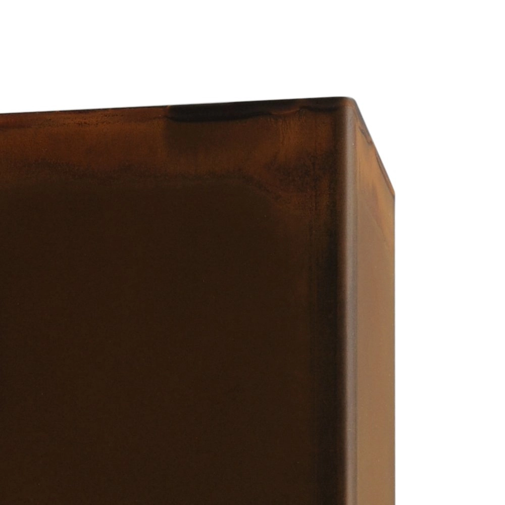 Wandlamp Metallico roestbruin Masterlight 8718121191829