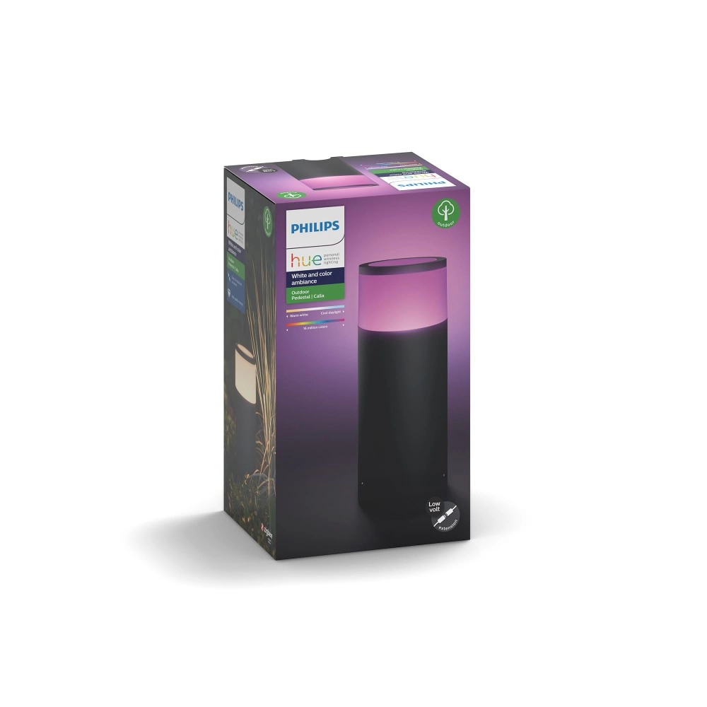 Hue Calla tuinlamp 25cm extension Philips 8718696167991