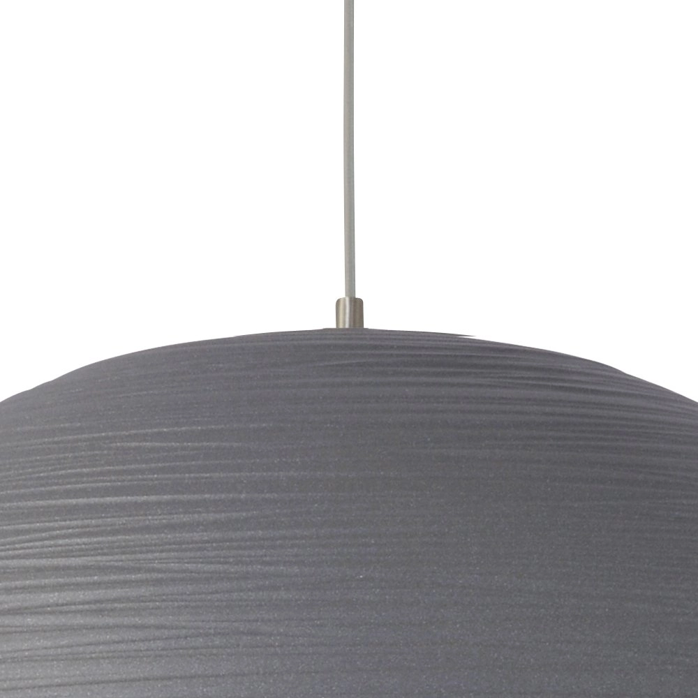 Stoere hanglamp betongrijs Concepto 35 Masterlight 8718121238395