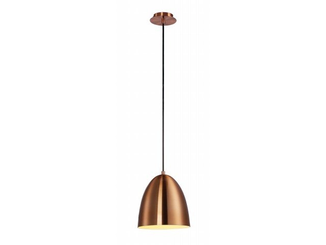 Hanglamp Para Cone 20 koperbruin SLV 4024163148443