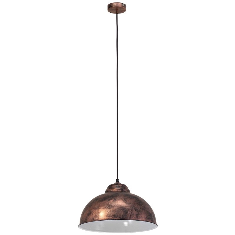 Hanglamp Truro 2 Eglo 9002759492489
