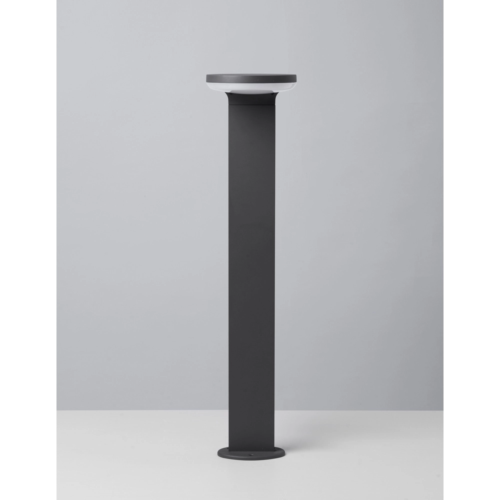 Unique garden lamp Enzi anthracite Lyora 5212017429070