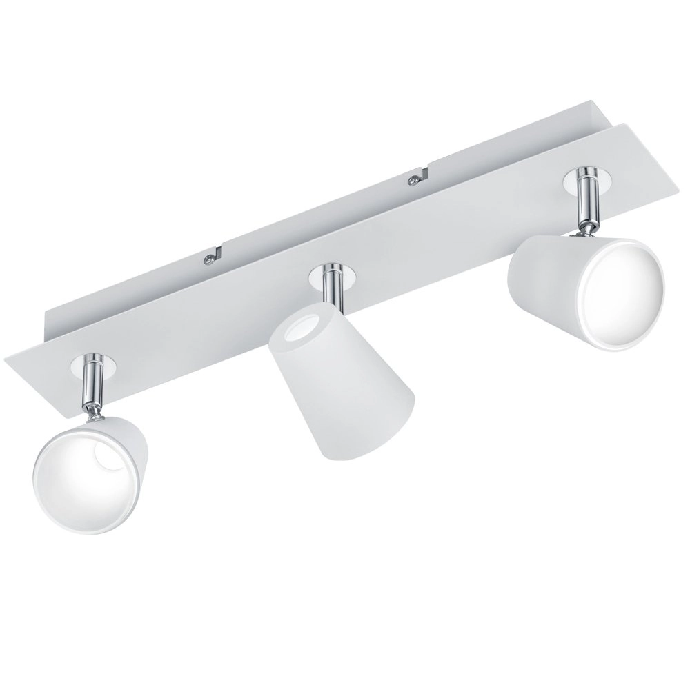 Witte plafondspots Narcos Witte plafondspots Narcos