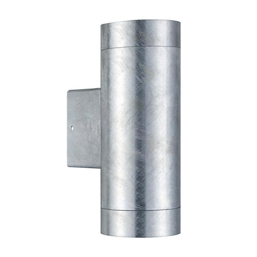 Up & downlighter Tin zink Up & downlighter Tin zink