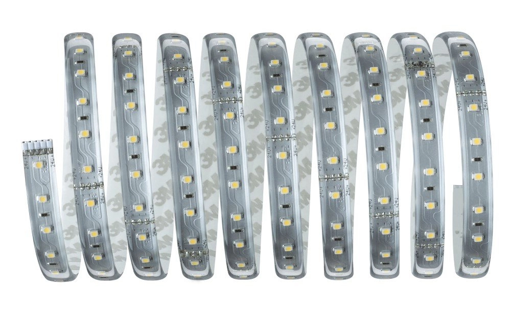 2700K MaxLED 500 3m set kunststof Paulmann 4000870706664