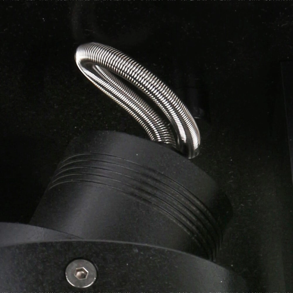 Opbouwspot Quatro 4-lichts Steinhauer 8712746122572