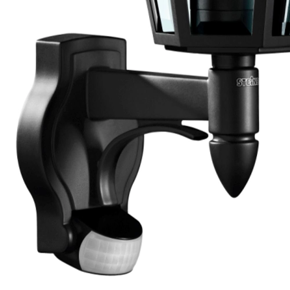 Schriklamp L15S Shockproof Sensor Steinel 4007841617813