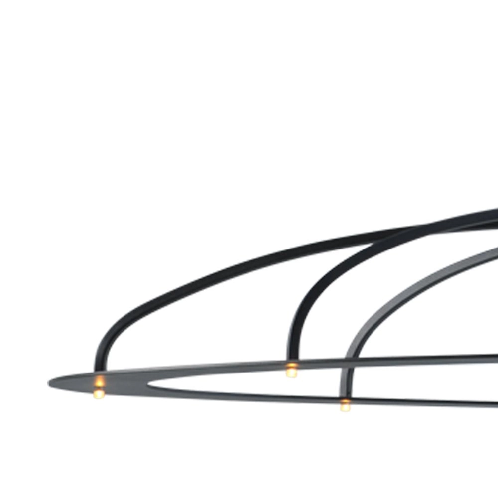 Stoere design hanglamp Dante 96-50 Masterlight 8718121182032