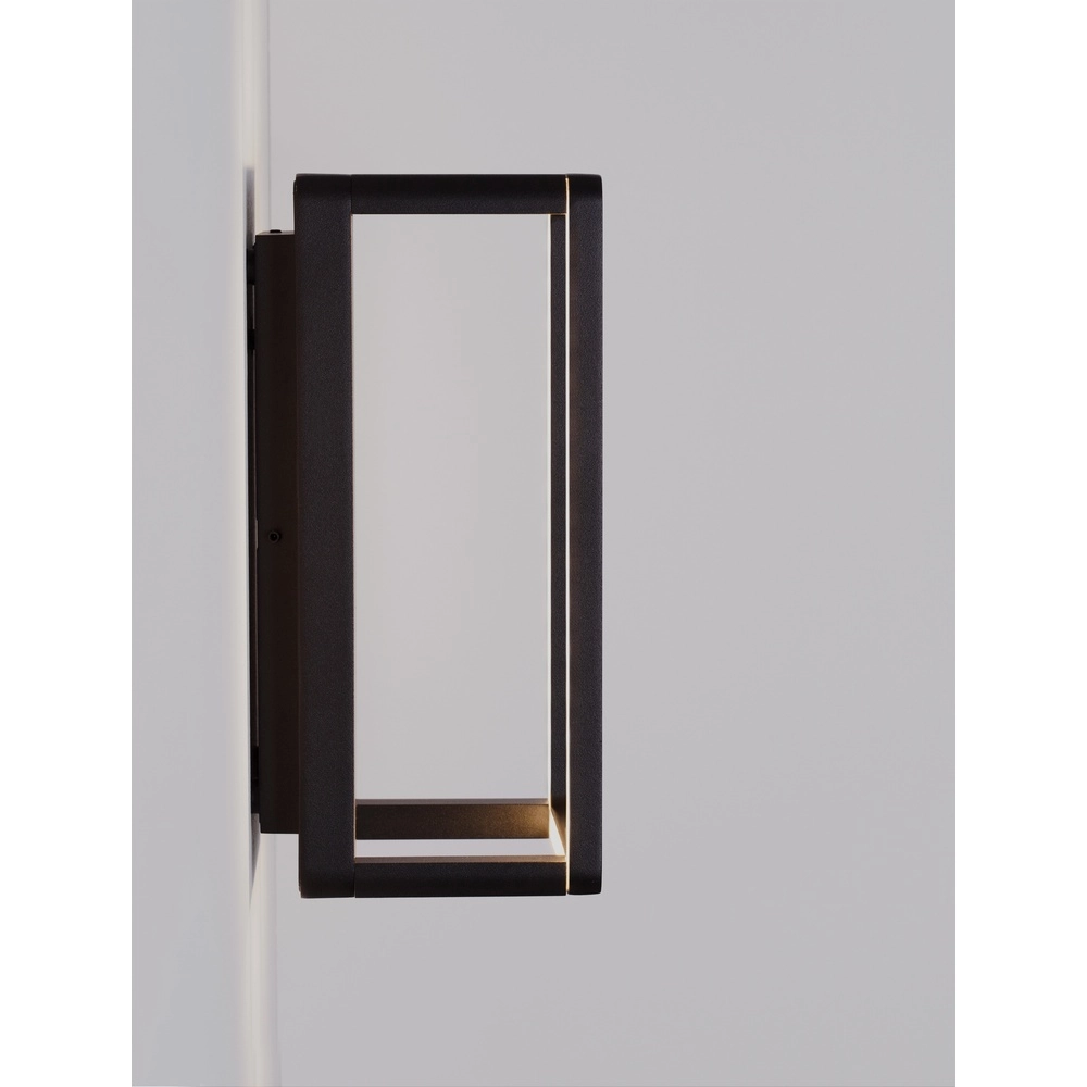 Design wandlamp Akmi rechthoek Lyora 5212017449313