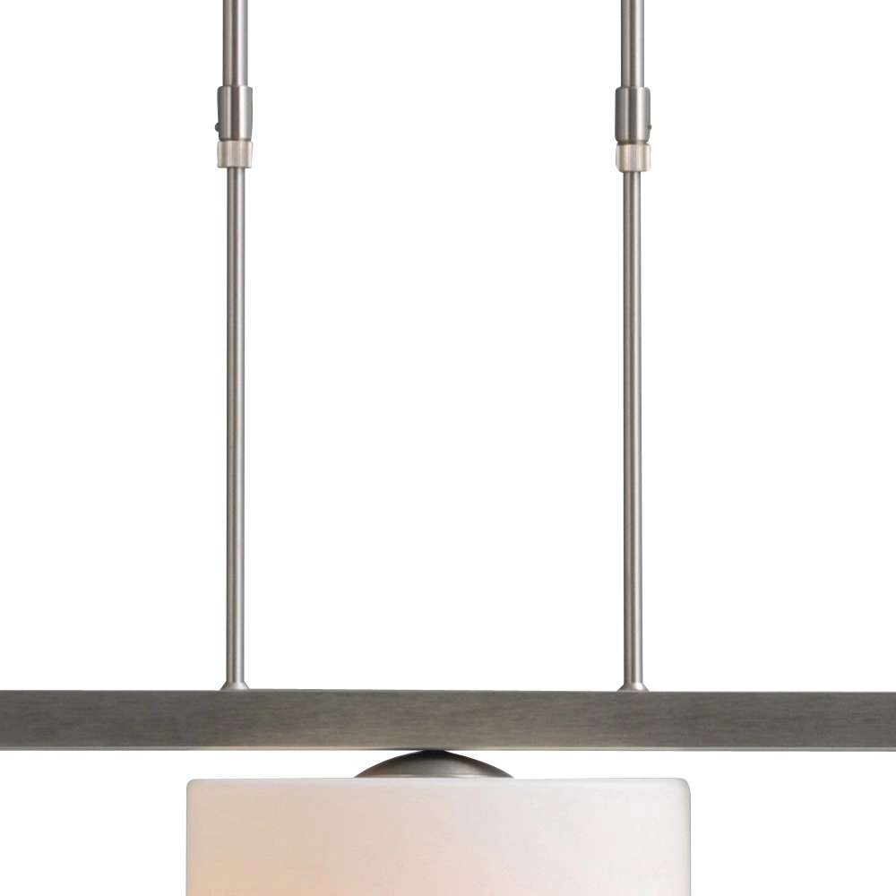Design eettafellamp Cilindra 120cm grijs Masterlight 8718121133775