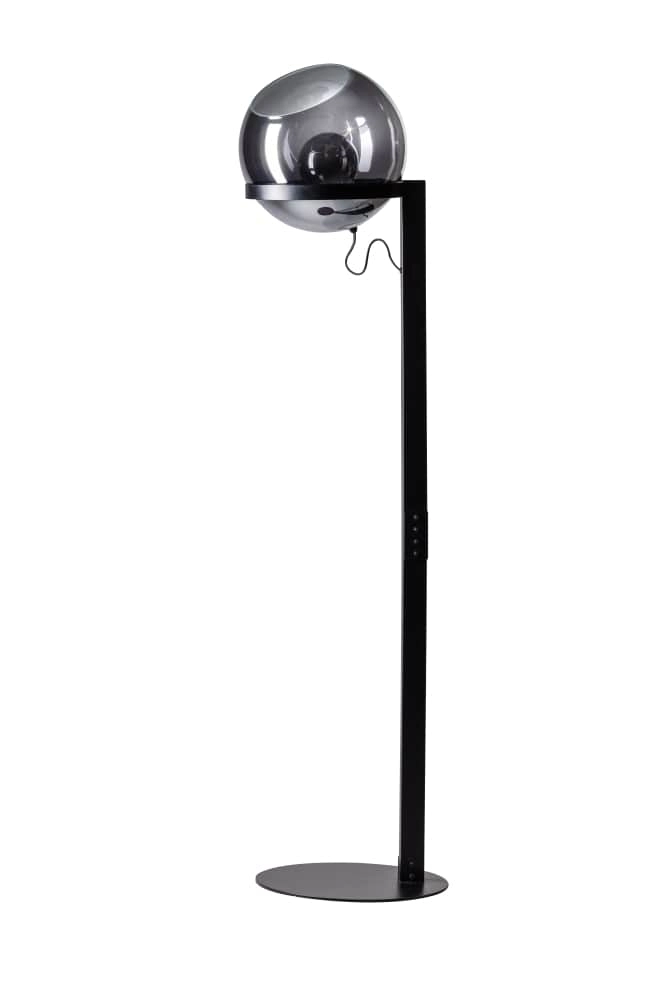 Design vloerlamp Orb