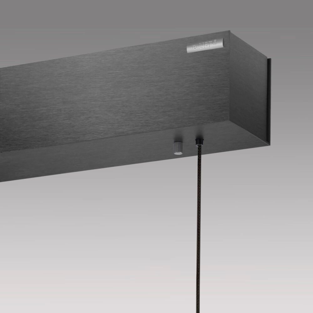 Design hanglamp Pure E-Motion patroon Paul Neuhaus 4012248386255