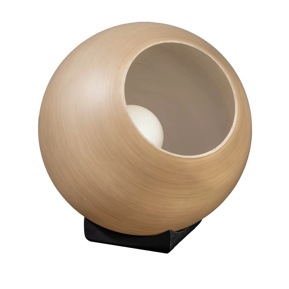 Tafellamp Orb Saturn Ø 35cm
