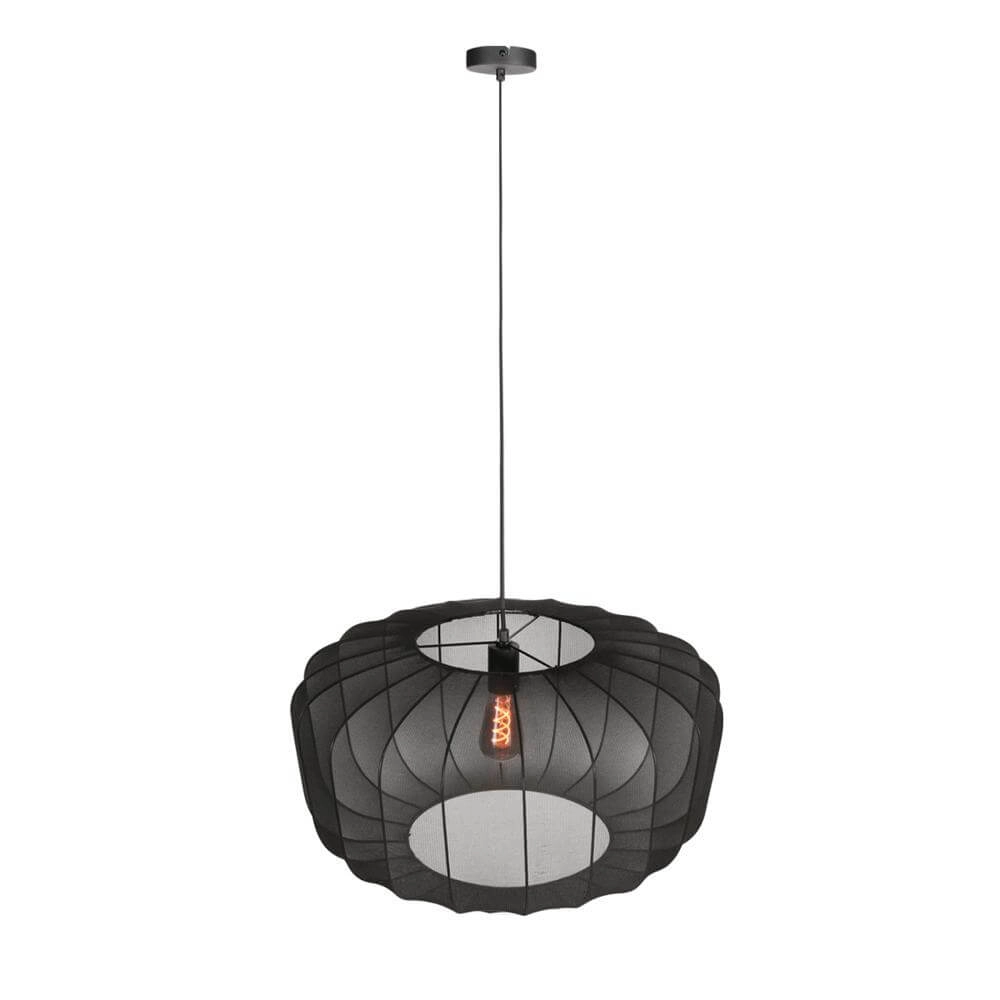 Bohemian hanglamp Sable Ø 60cm Steinhauer 8712746177916