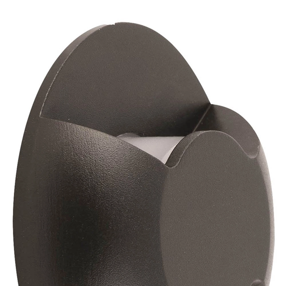 Vlakke up-downlight Spotpro 24V Prof Franssen 8033239537339