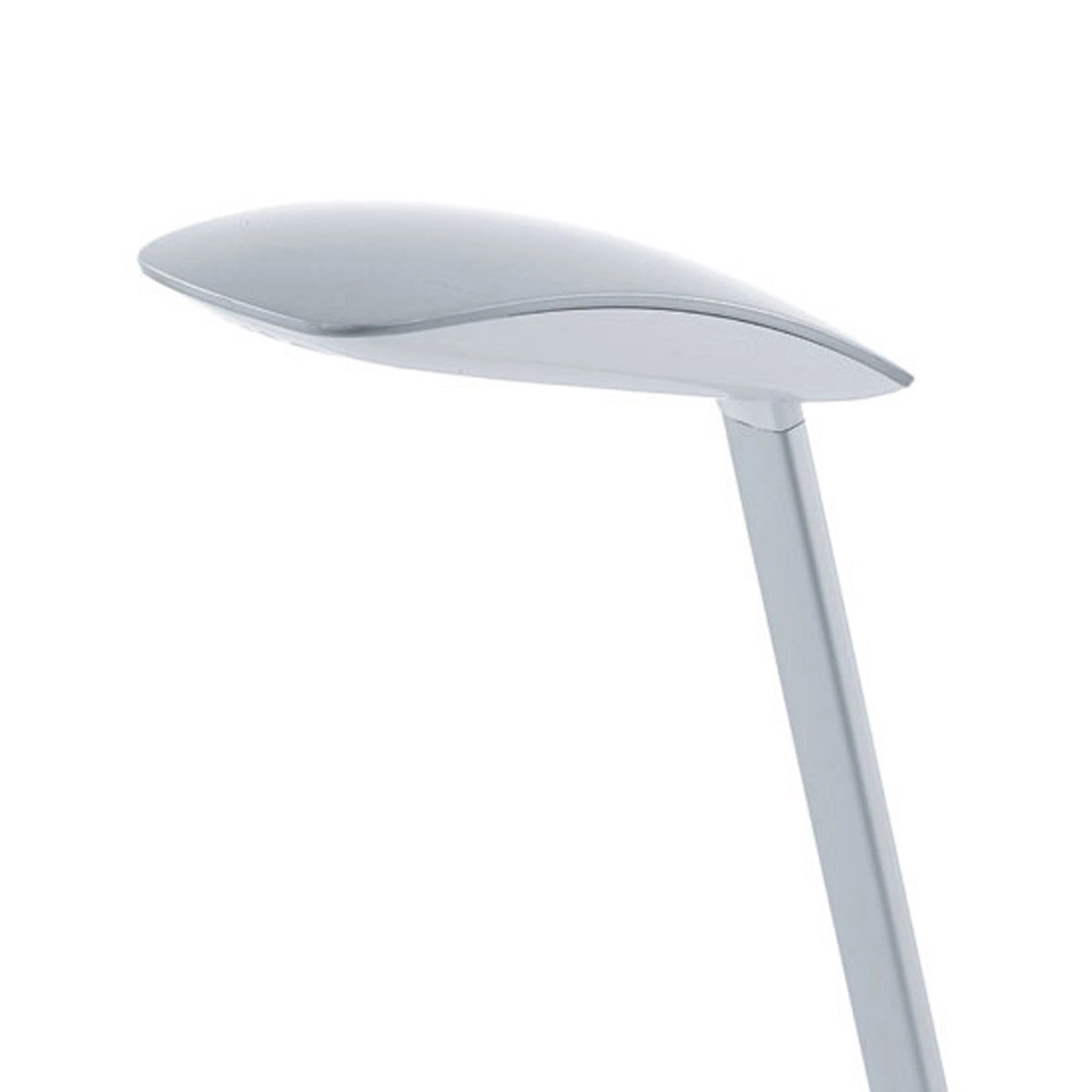 Bureaulamp Cajero grijs Eglo 9002759956943
