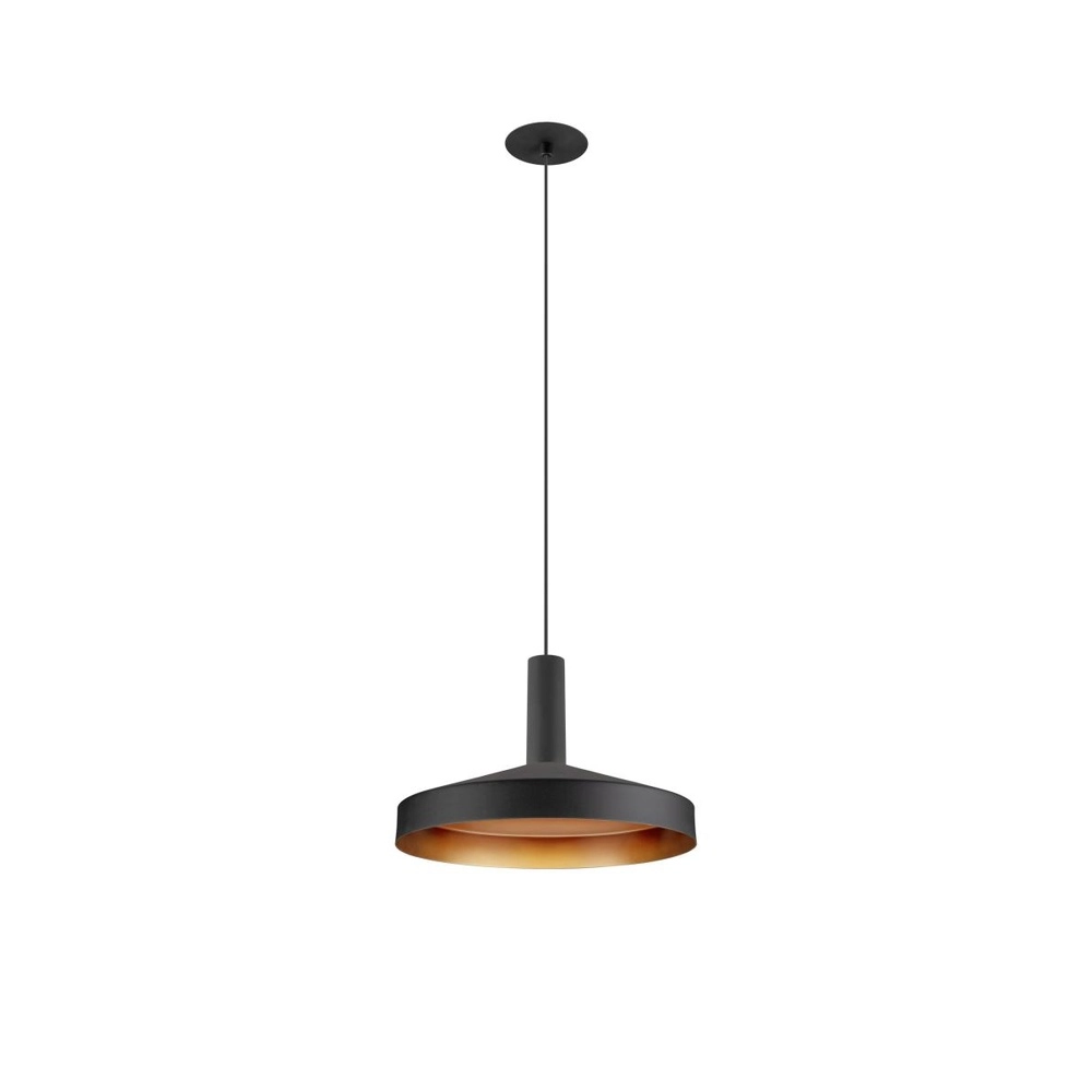 Pendelarmatuur Lalu led paneel inbouw SLV 4024163317382