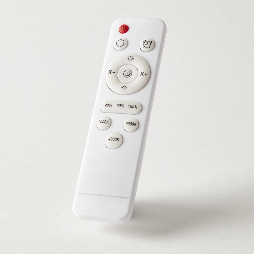 Ø 48cm plafonnière Jamil Brilliant 4004353355646