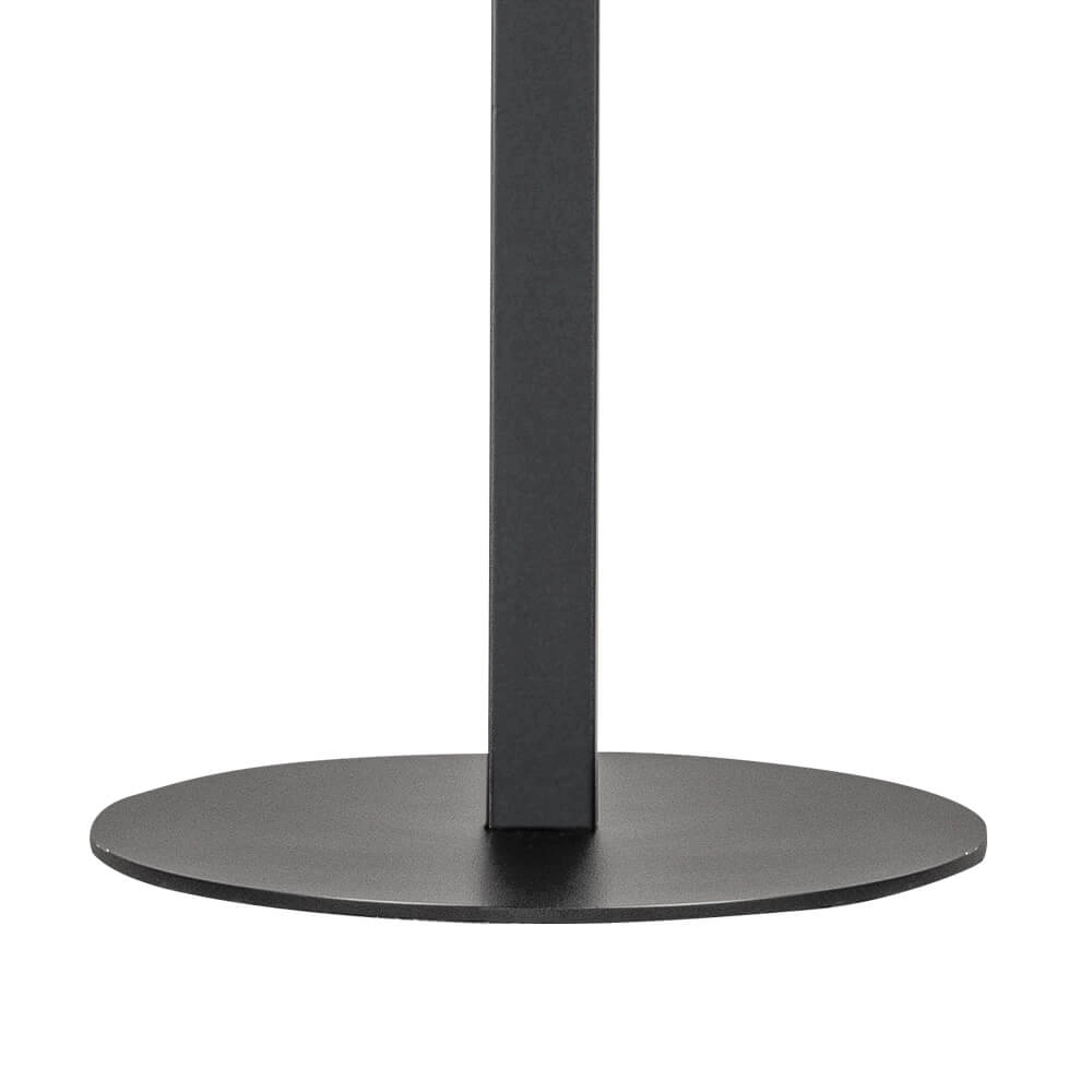 Strakke leeslamp Miller 2-lichts ETH 8720195303060