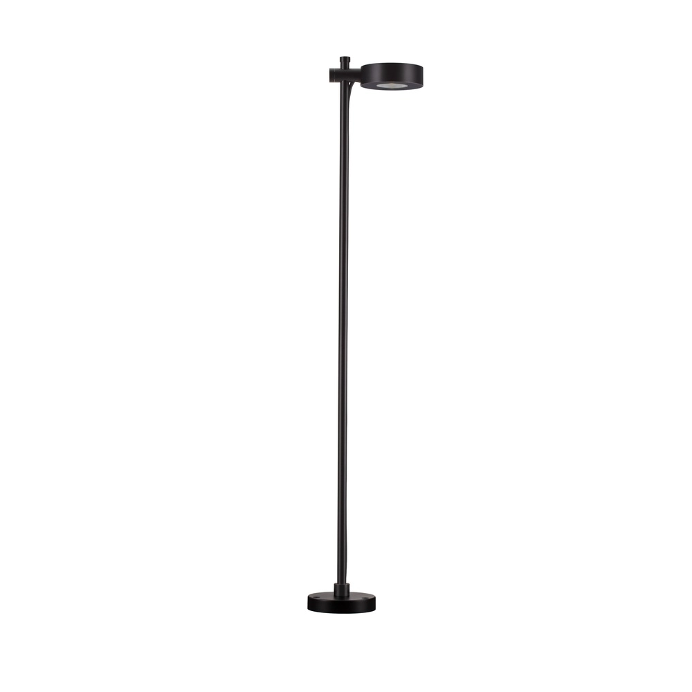 Design padverlichting Dyol 102cm zwart Lyora 5212017447203