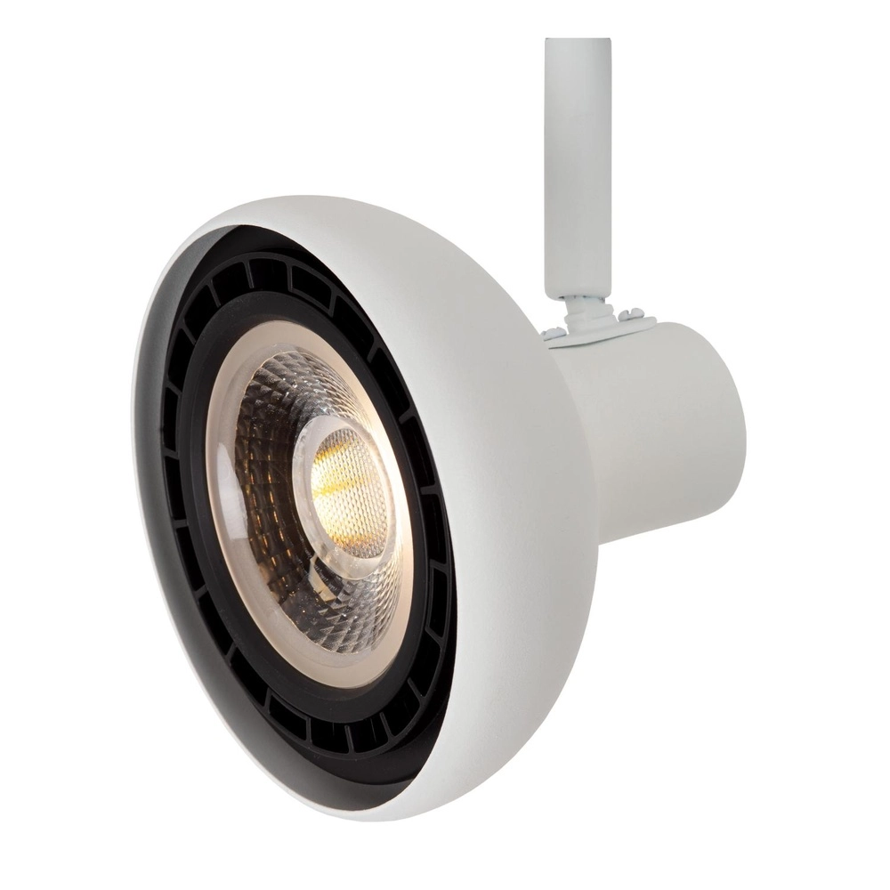 Plafondlamp 3-lichts Sensas wit design GU10 ES111 Lucide 5411212303264