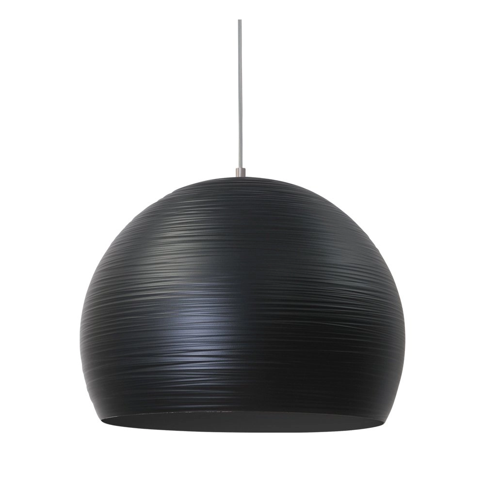 Leuk hanglampje Concepto 20 zwart Leuk hanglampje Concepto 20 zwart