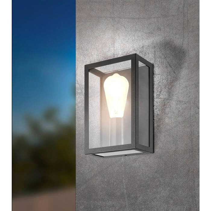 Wandlamp Alamonte 1 Eglo 9002759948313