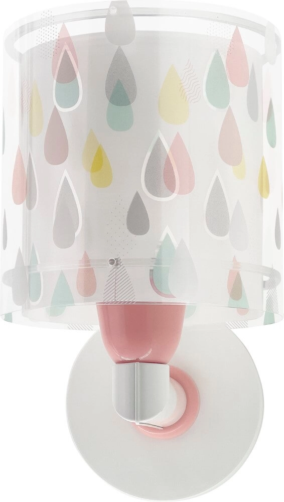 Kinderkamer wandlamp Color Rain Dalber 8420406414393